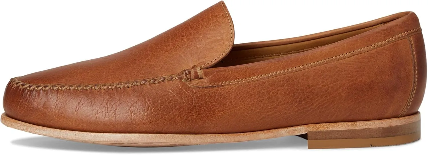 Men's Country Club Venetian Loafer Flat