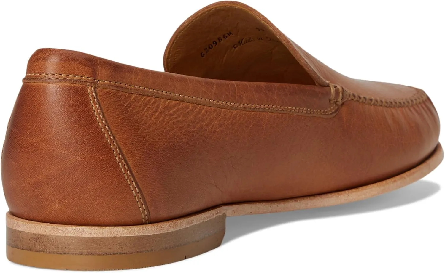 Men's Country Club Venetian Loafer Flat