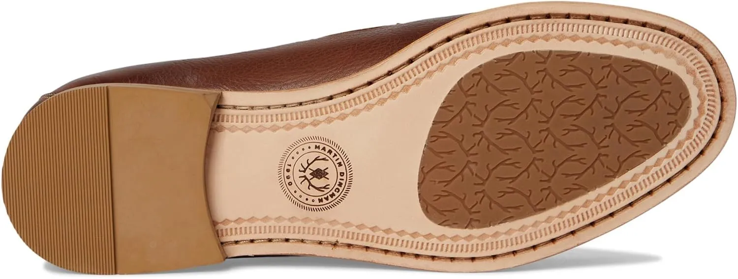 Men's Country Club Venetian Loafer Flat