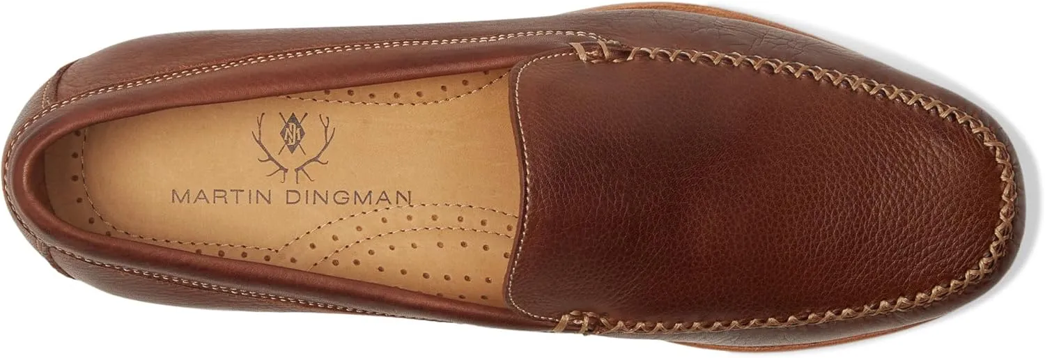 Men's Country Club Venetian Loafer Flat