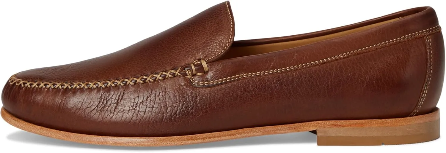 Men's Country Club Venetian Loafer Flat