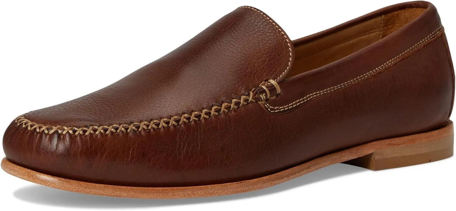 Men's Country Club Venetian Loafer Flat