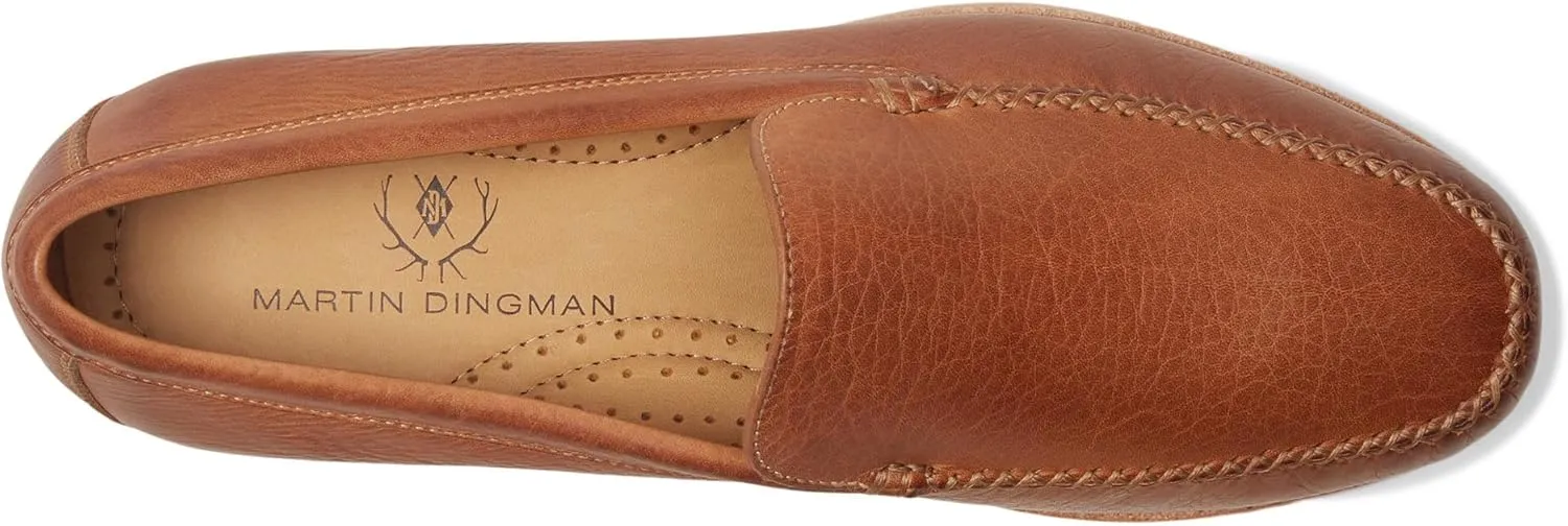 Men's Country Club Venetian Loafer Flat
