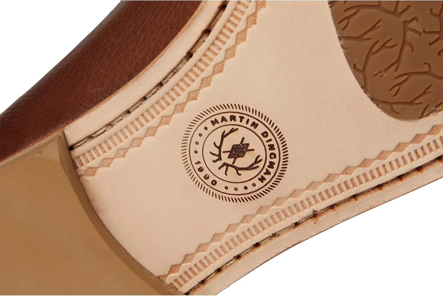 Men's Country Club Venetian Loafer Flat