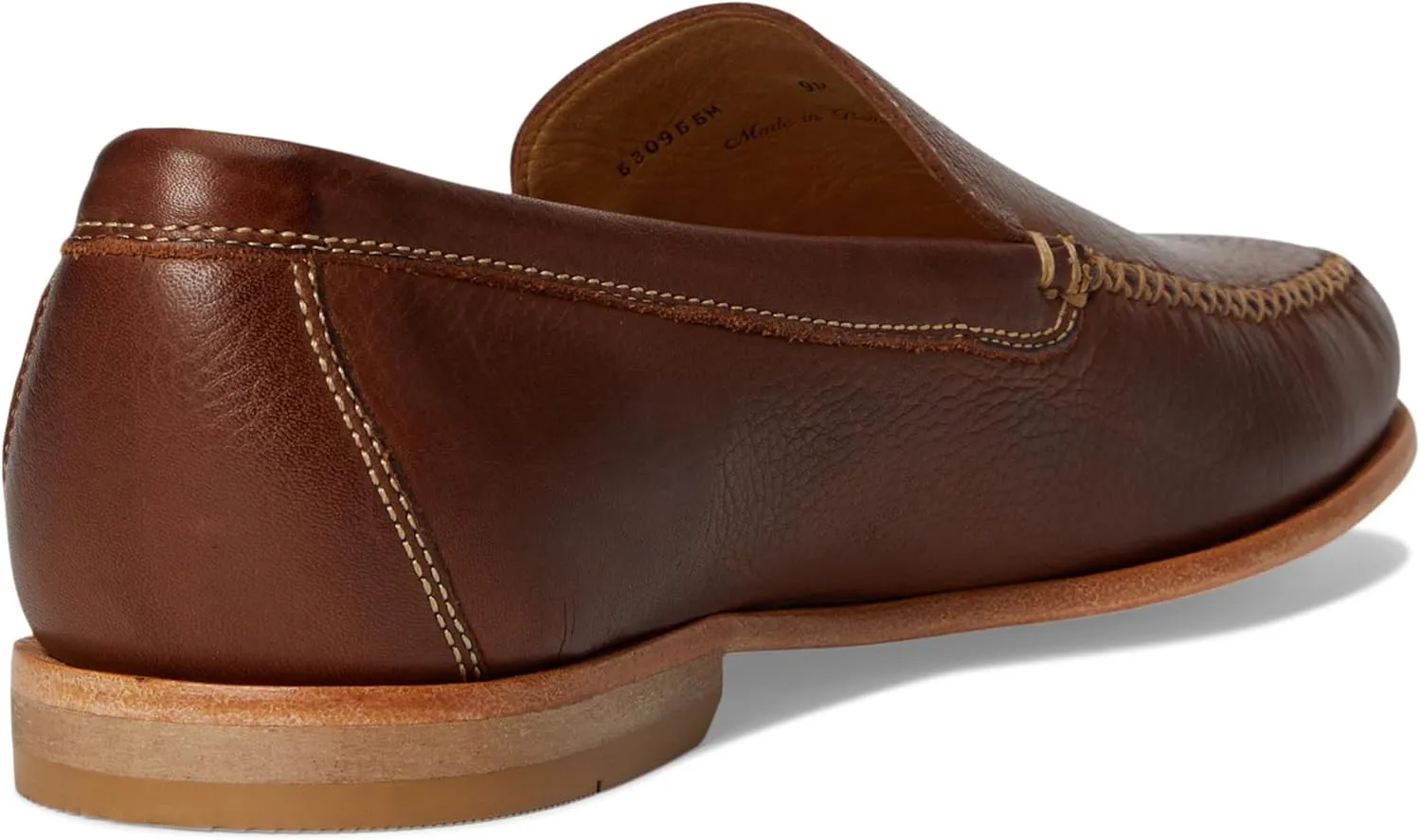 Men's Country Club Venetian Loafer Flat