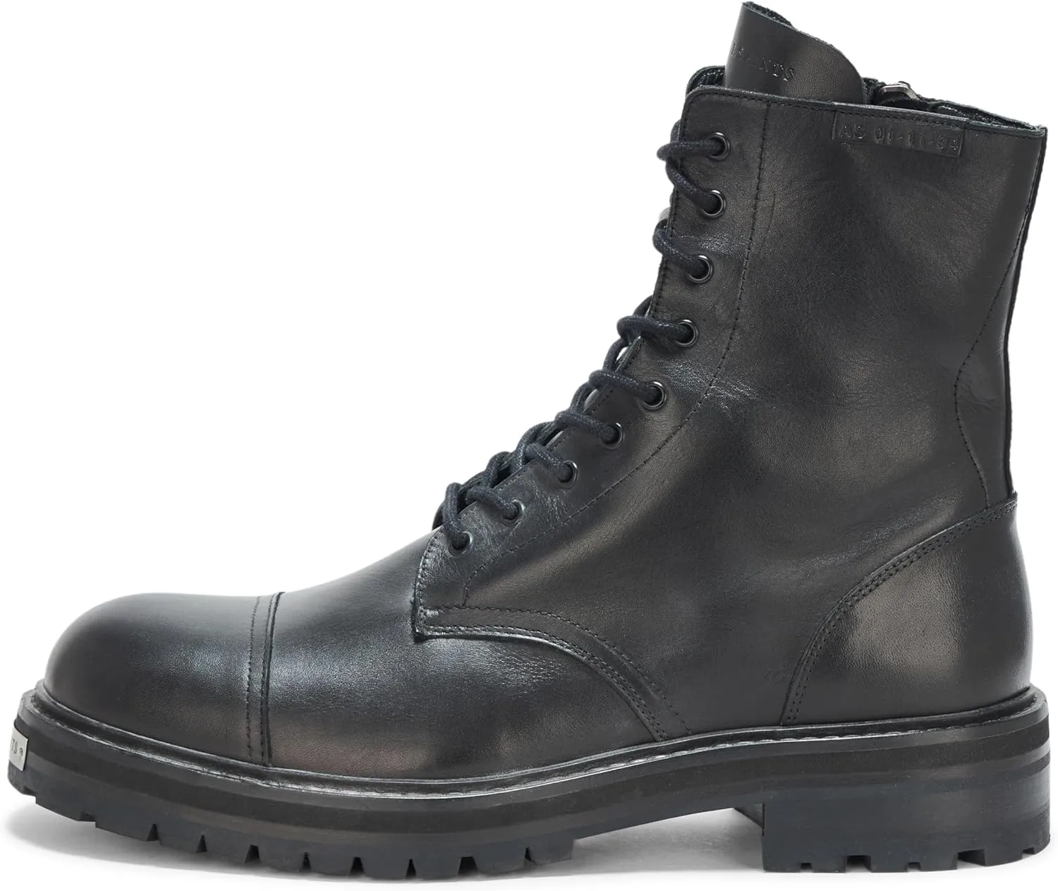 Men's Hank Combat Boot