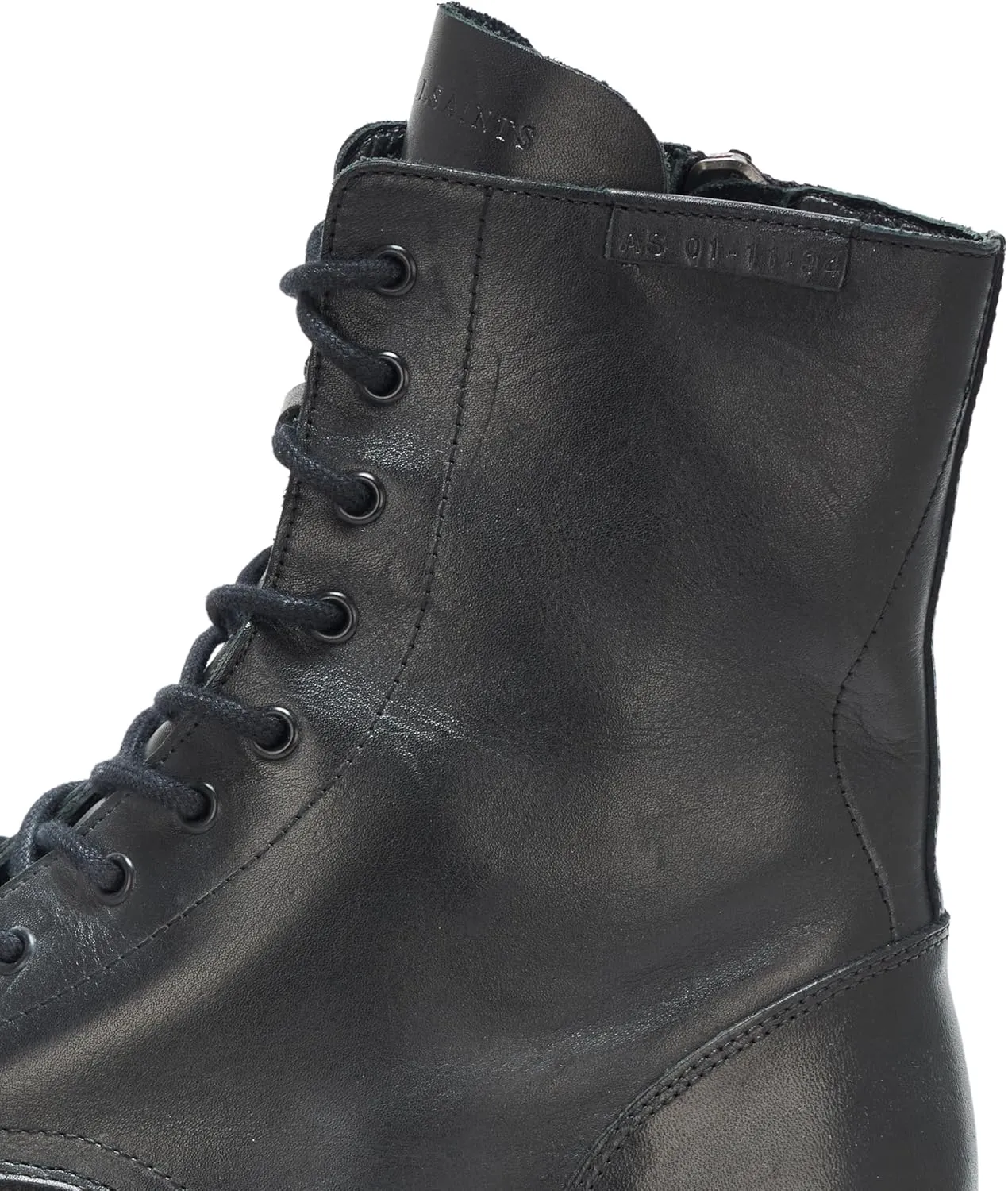 Men's Hank Combat Boot