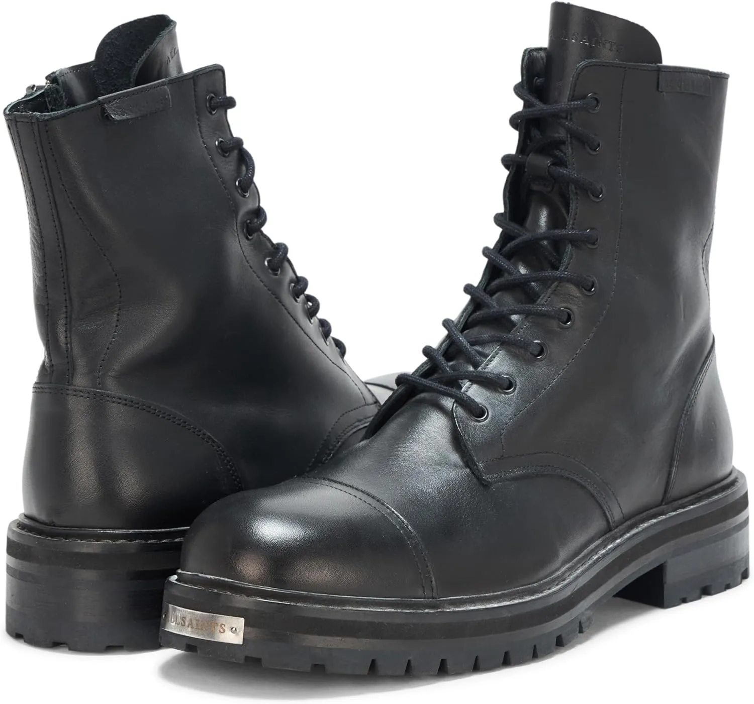 Men's Hank Combat Boot