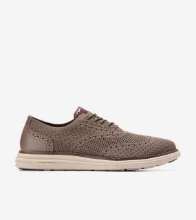 Men's ØriginalGrand Remastered Stitchlite™ Oxford
