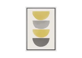 Minimalist Abstract 2B | Abstract Wall Art Print