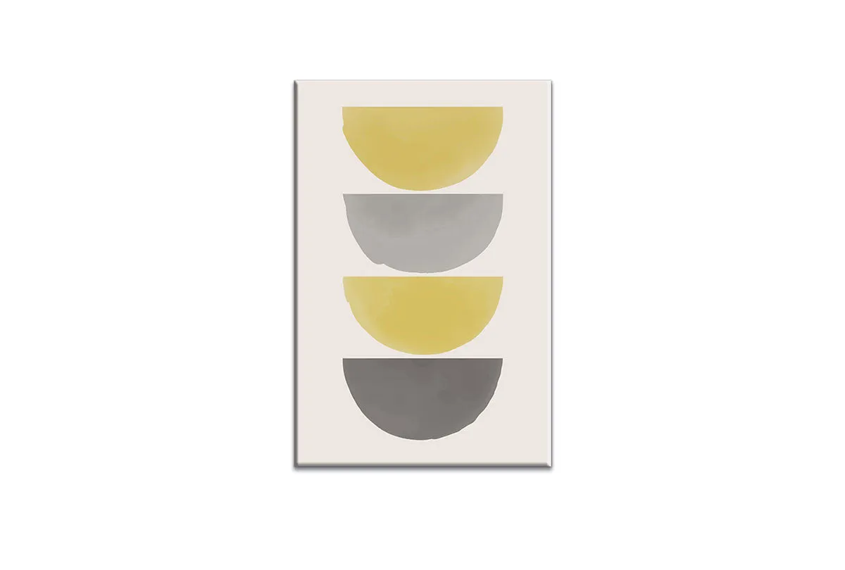 Minimalist Abstract 2B | Abstract Wall Art Print