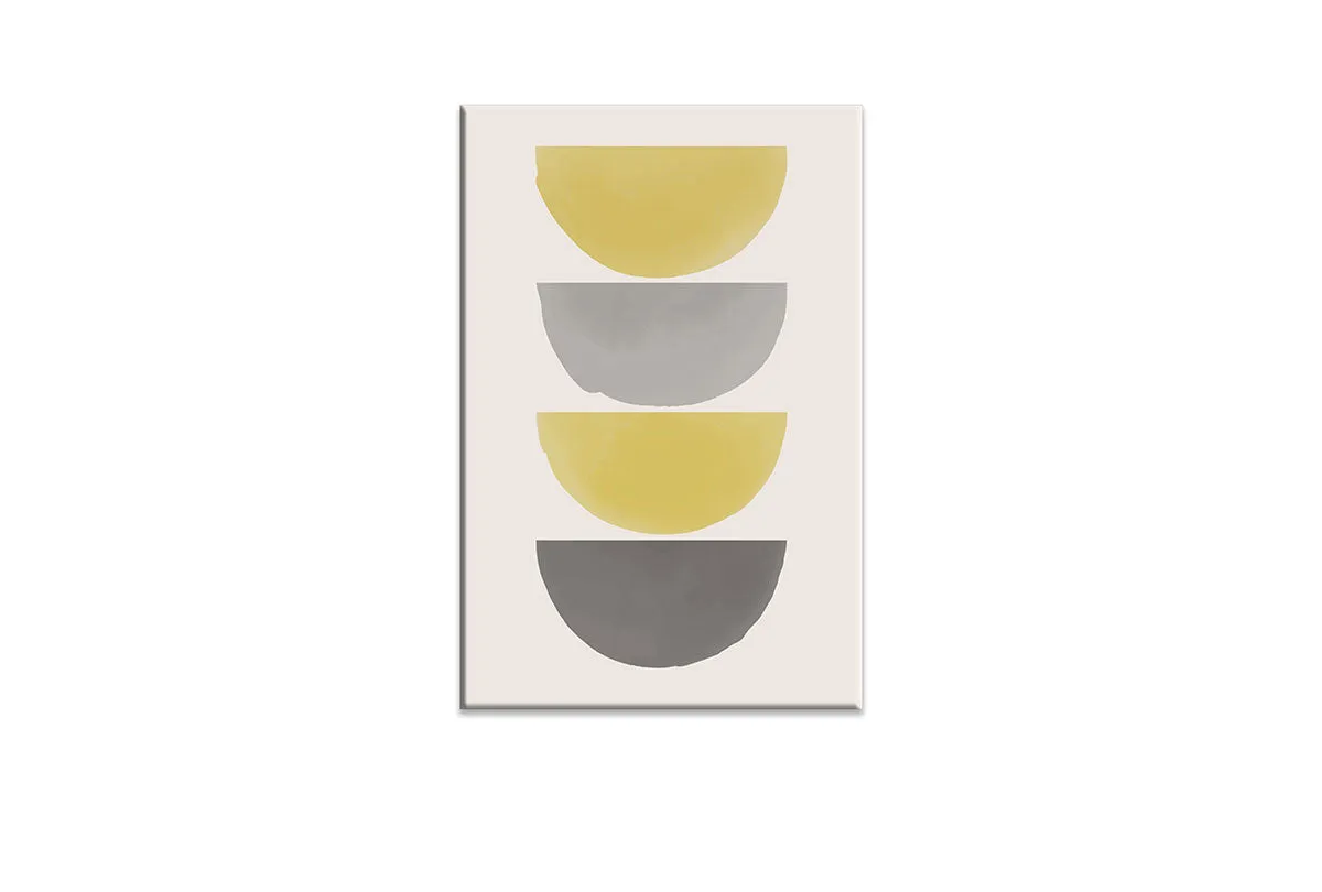 Minimalist Abstract 2B | Abstract Wall Art Print
