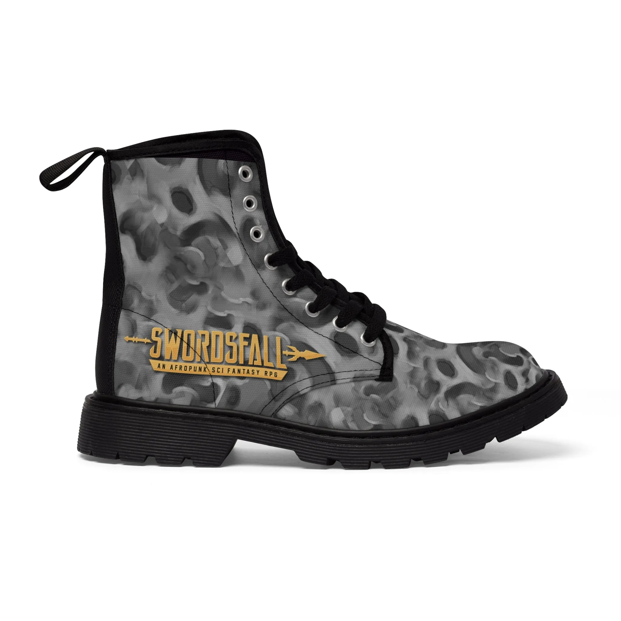 Minos Men's Martin Boots