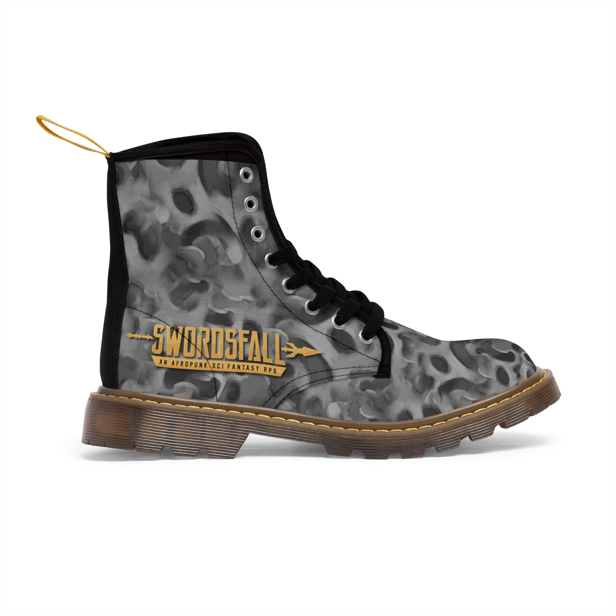 Minos Men's Martin Boots