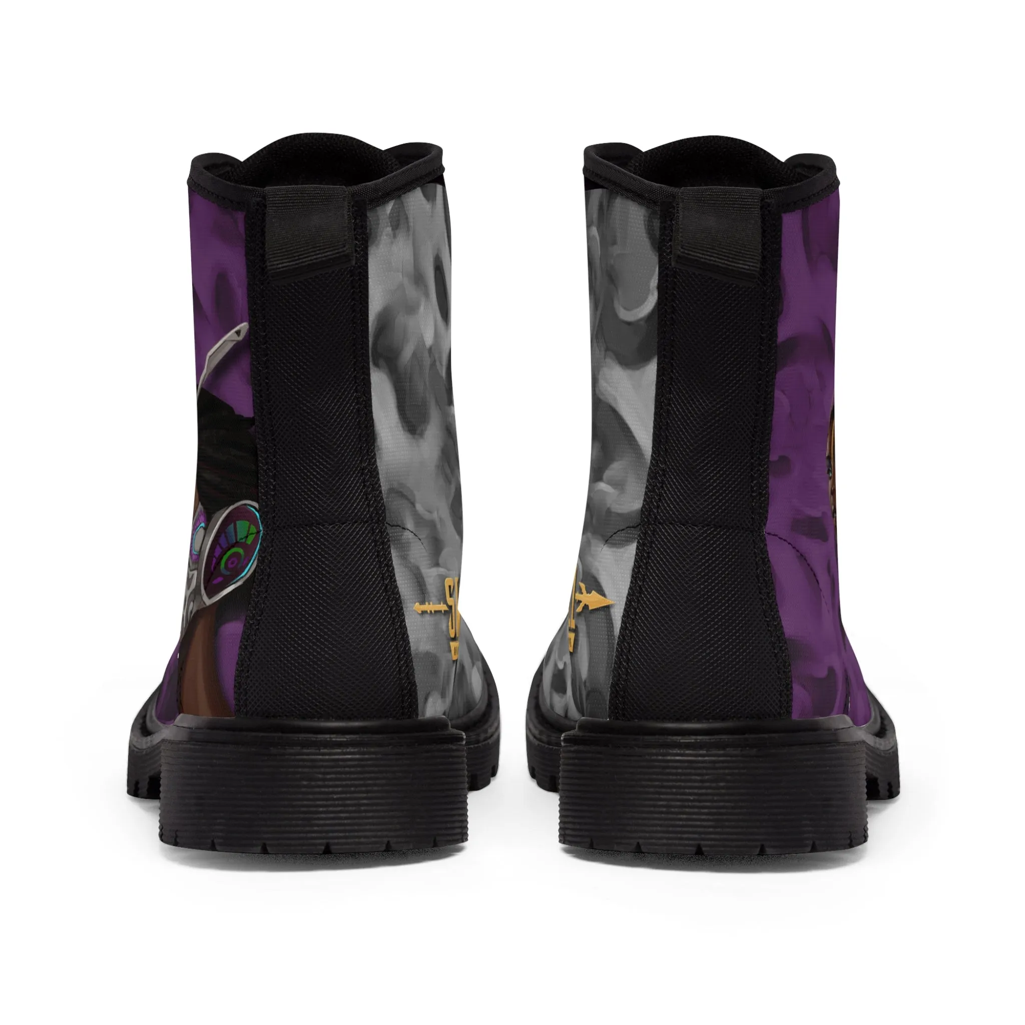 Minos Men's Martin Boots