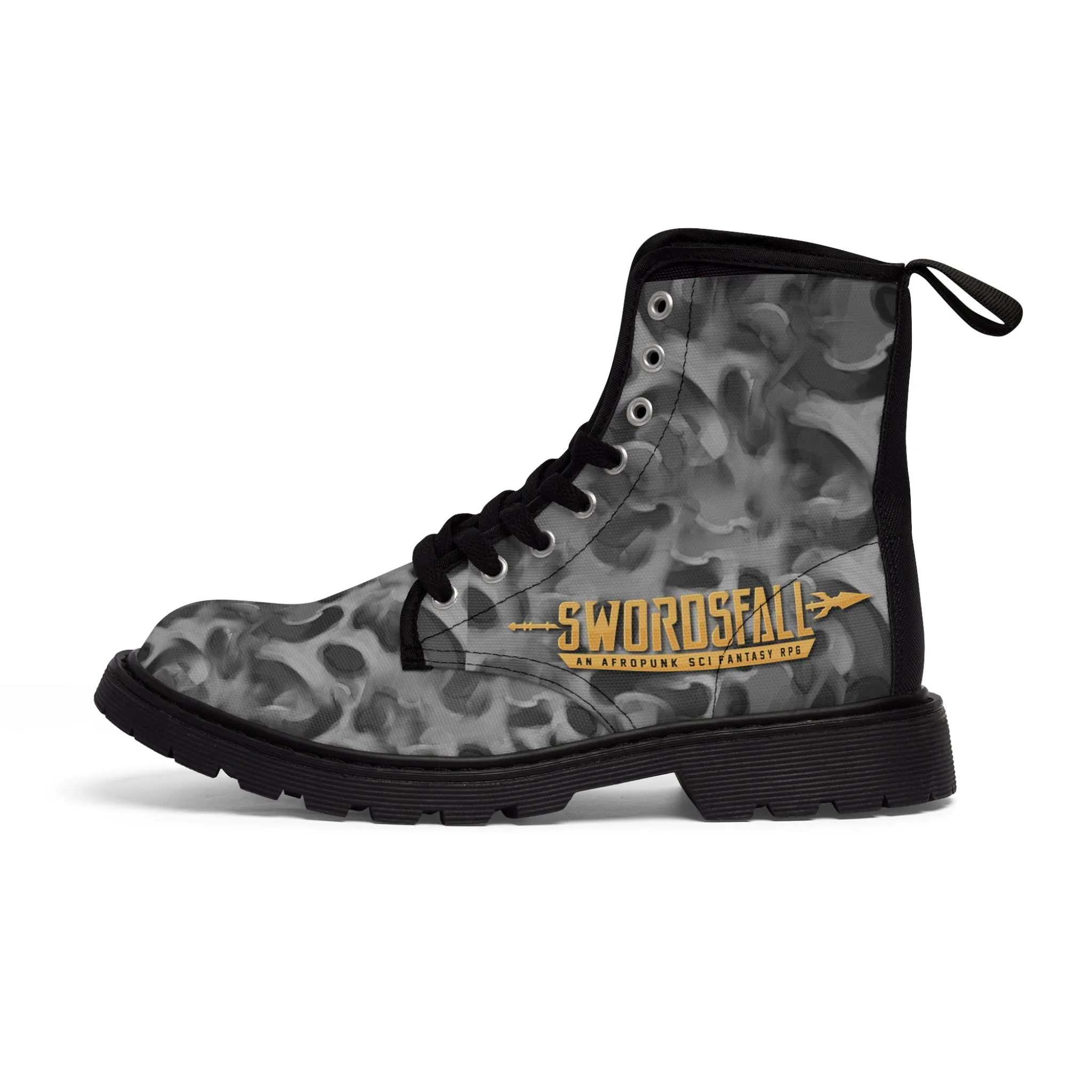 Minos Men's Martin Boots