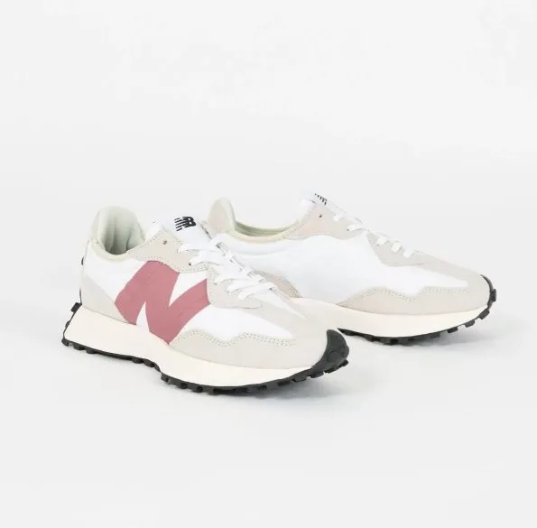 New Balance 327 Rose Pink