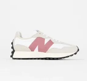 New Balance 327 Rose Pink