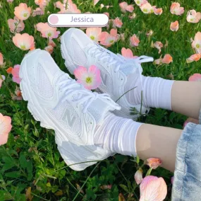 New Balance 530 White