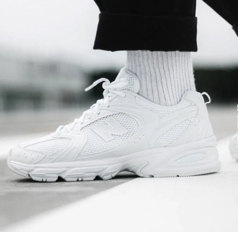 New Balance 530 White