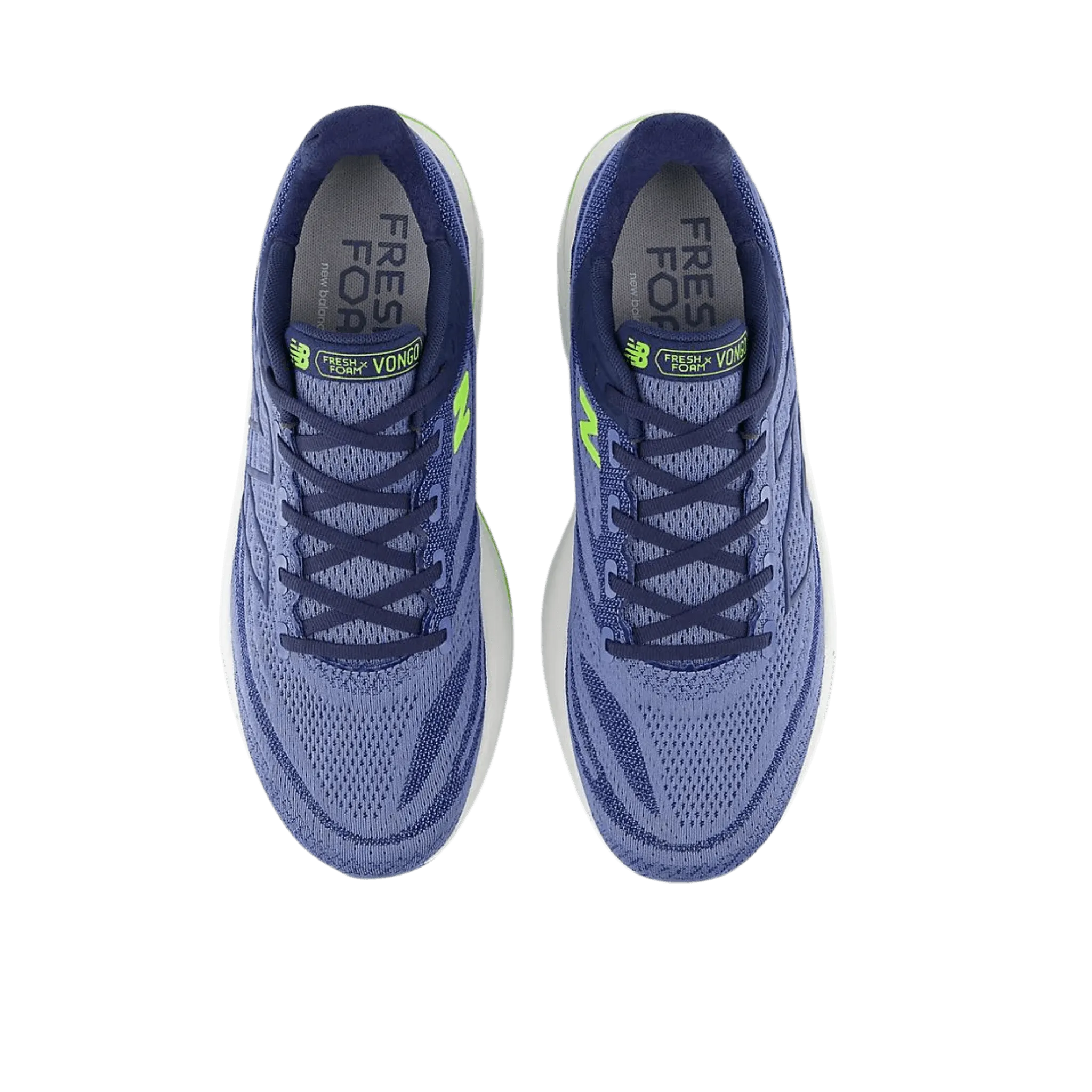 NEW BALANCE MEN'S FRESH FOAM X VONGO V6