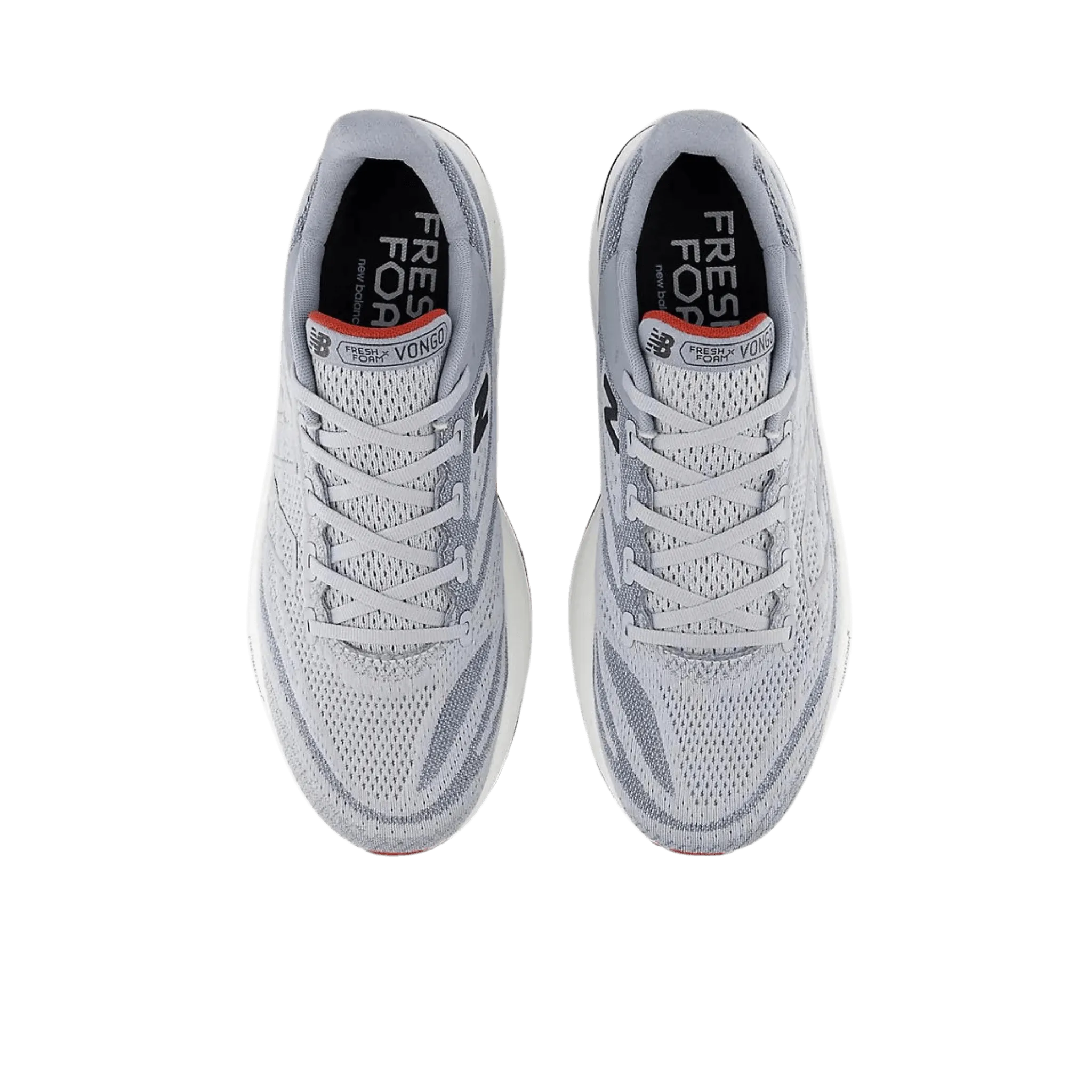 NEW BALANCE MEN'S FRESH FOAM X VONGO V6