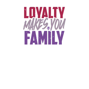 Nike Dunk Low “Plum” | illcurrency Black T-Shirt (Loyalty)