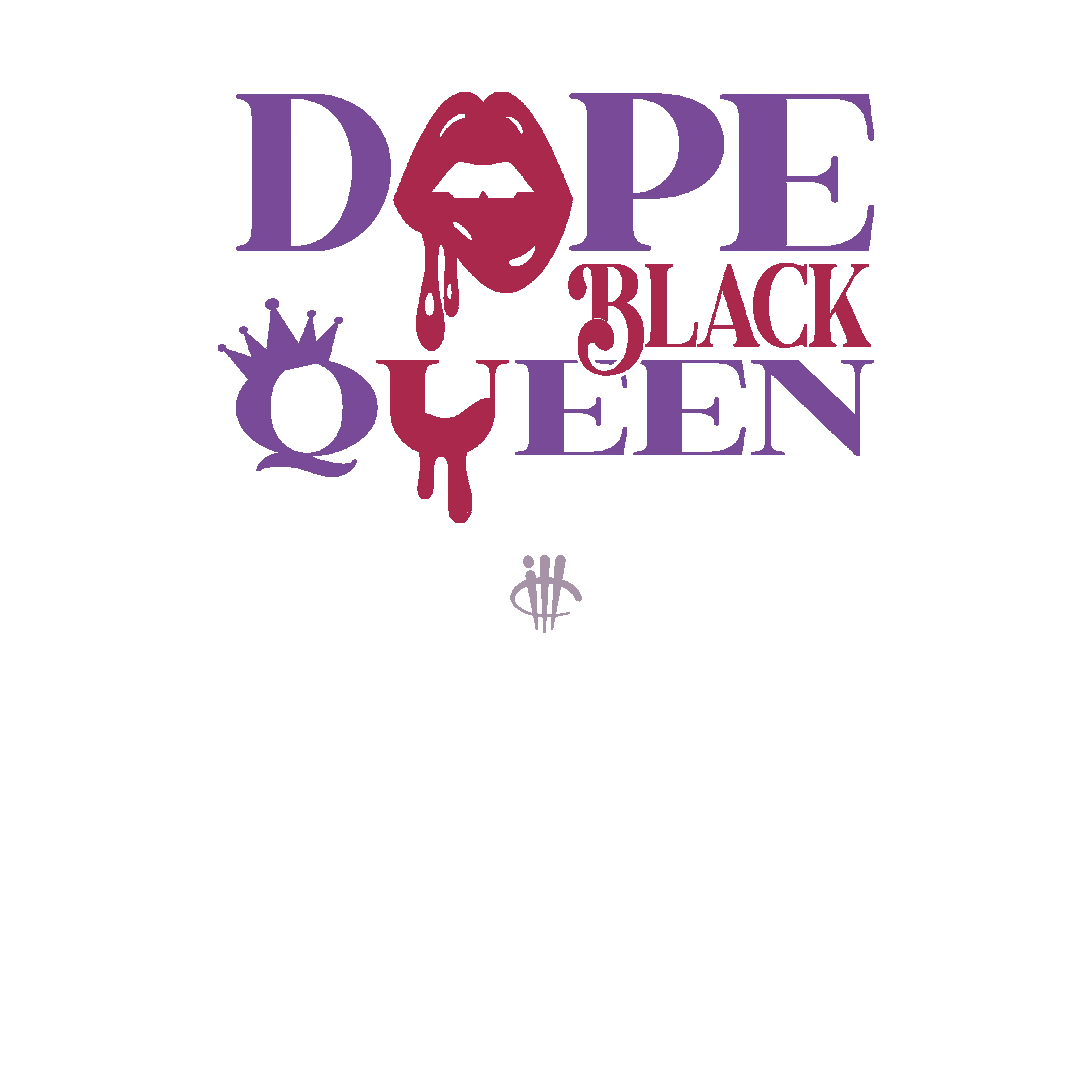 Nike Dunk Low “Plum” | illcurrency White T-Shirt (Dope Black Queen)