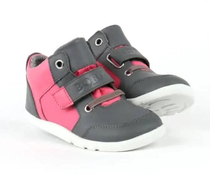 Omega Barfota Sneakers