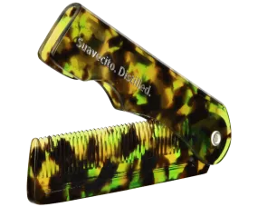 Penny Folding Comb