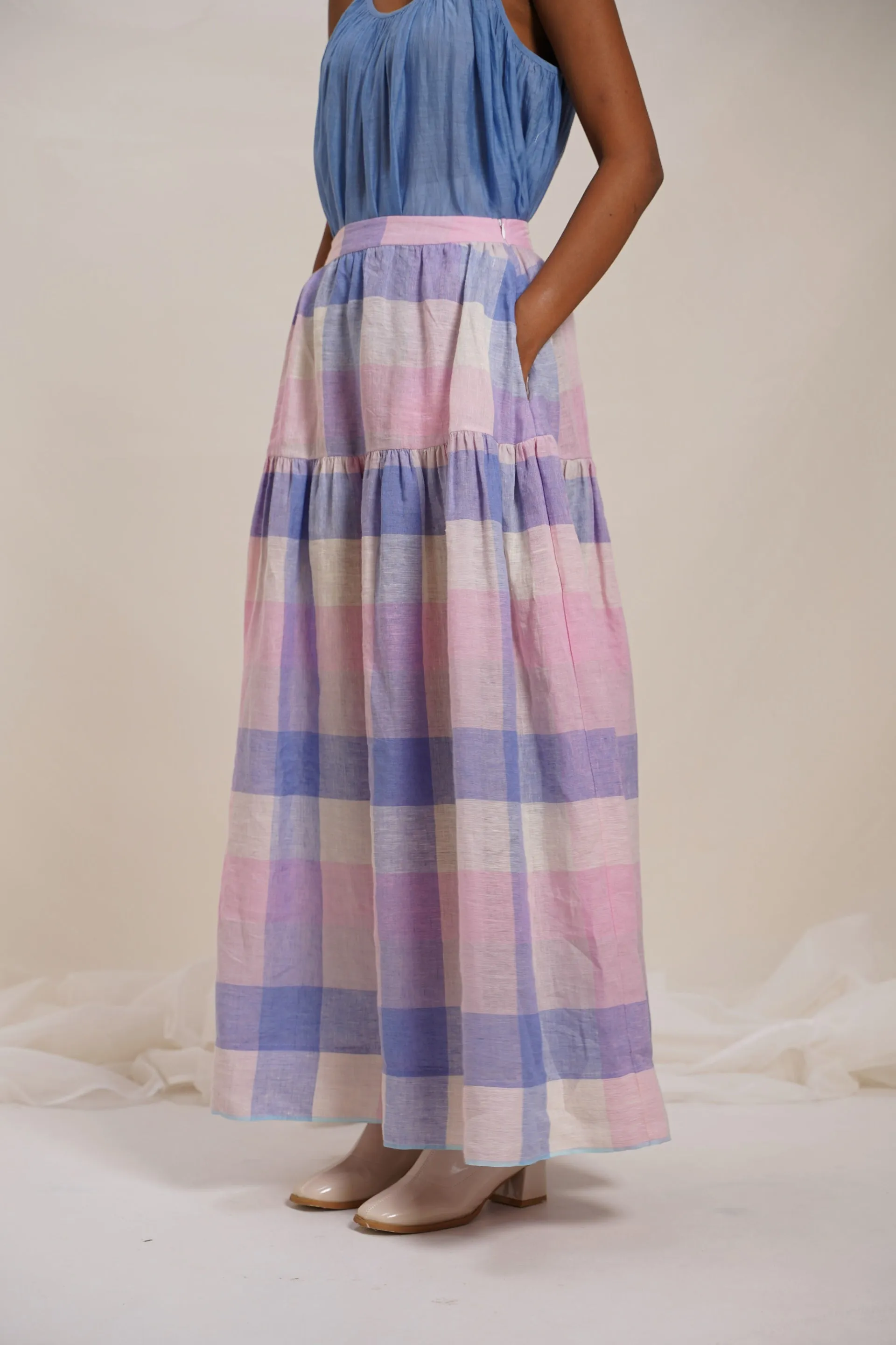 PENNY SKIRT