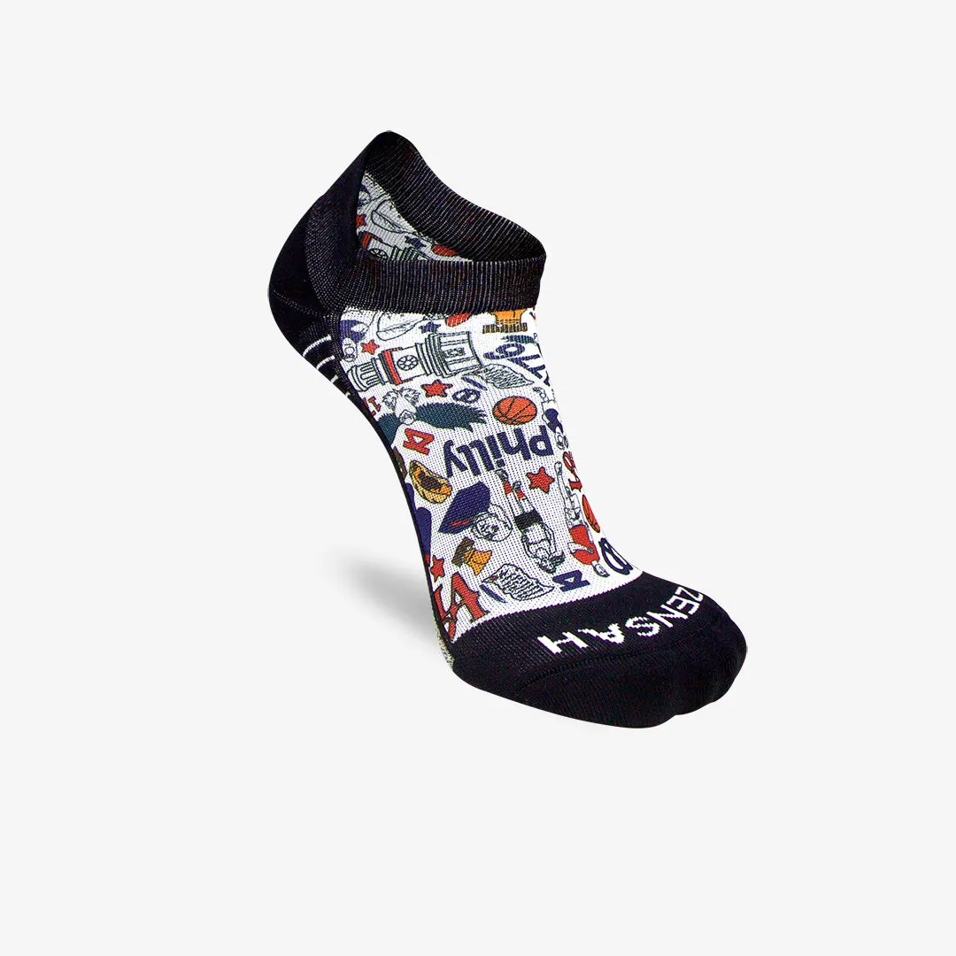 Philadelphia Socks (No Show)