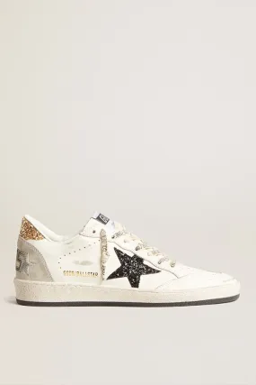 PRE ORDER - BALLSTAR LEATHER