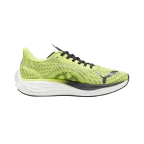 Puma Velocity Nitro 3 Women's - Lime Pow-Black-Poison Pink