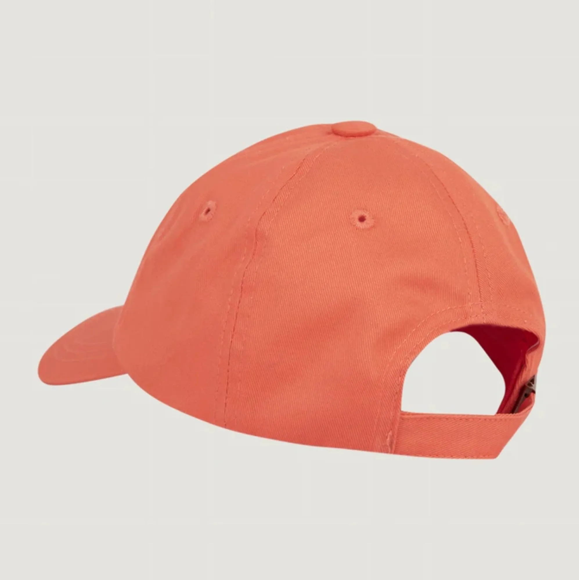 "Out of Office" Classic Cap (Apricot)