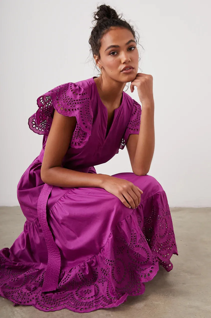 Rails Gia Dress Berry