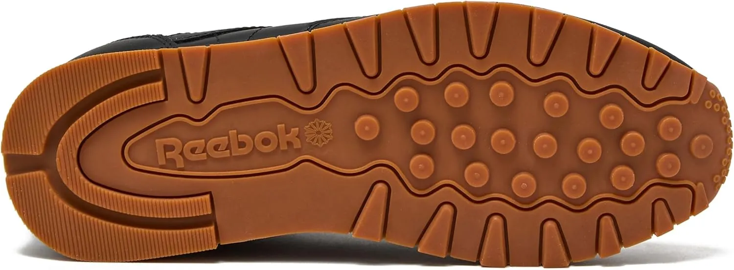 Reebok Unisex-Adult Classic Leather Sneaker