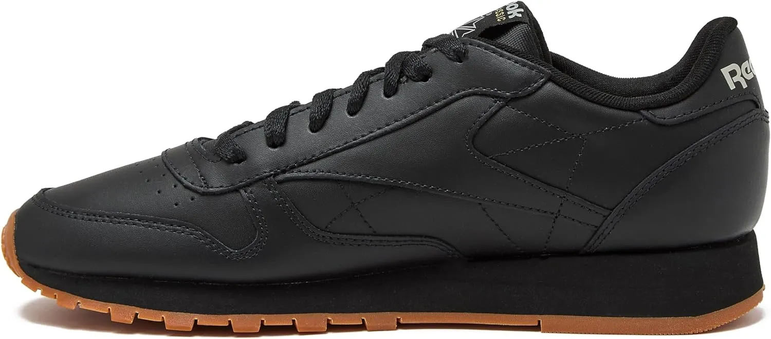 Reebok Unisex-Adult Classic Leather Sneaker