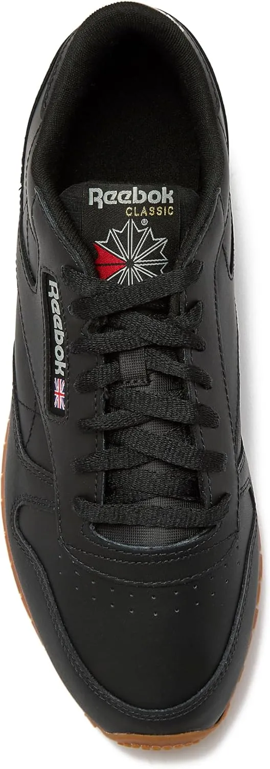 Reebok Unisex-Adult Classic Leather Sneaker