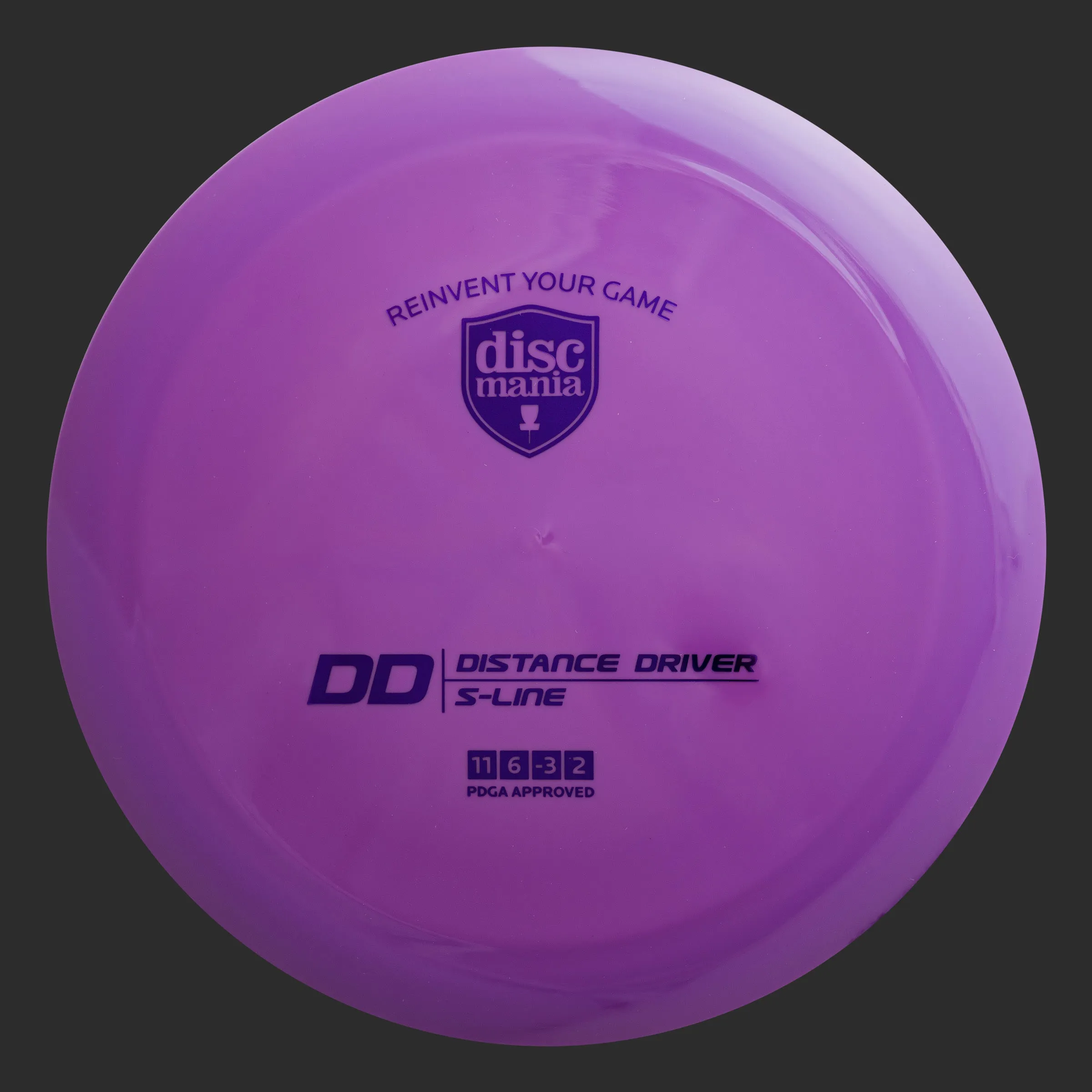 S-line DD