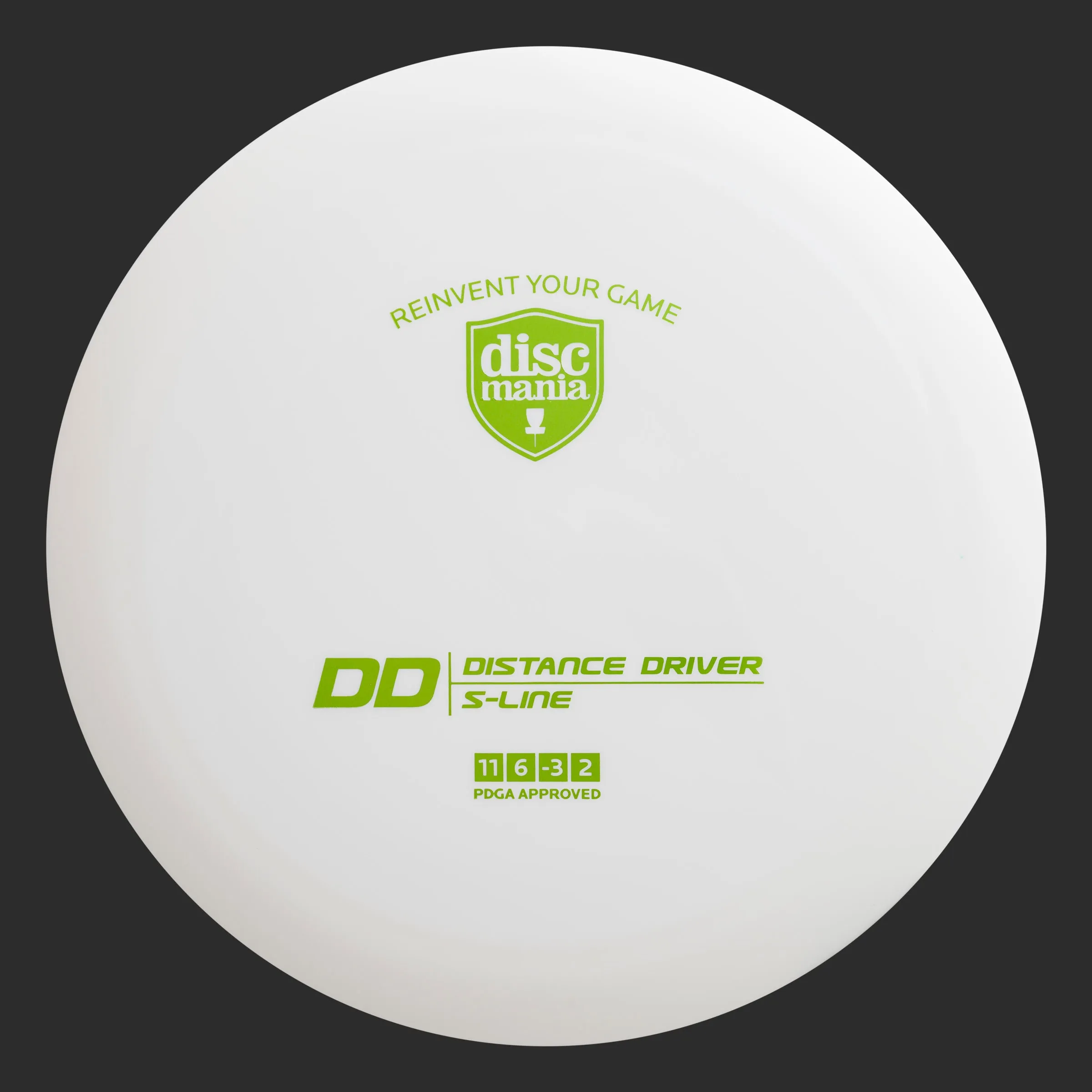 S-line DD