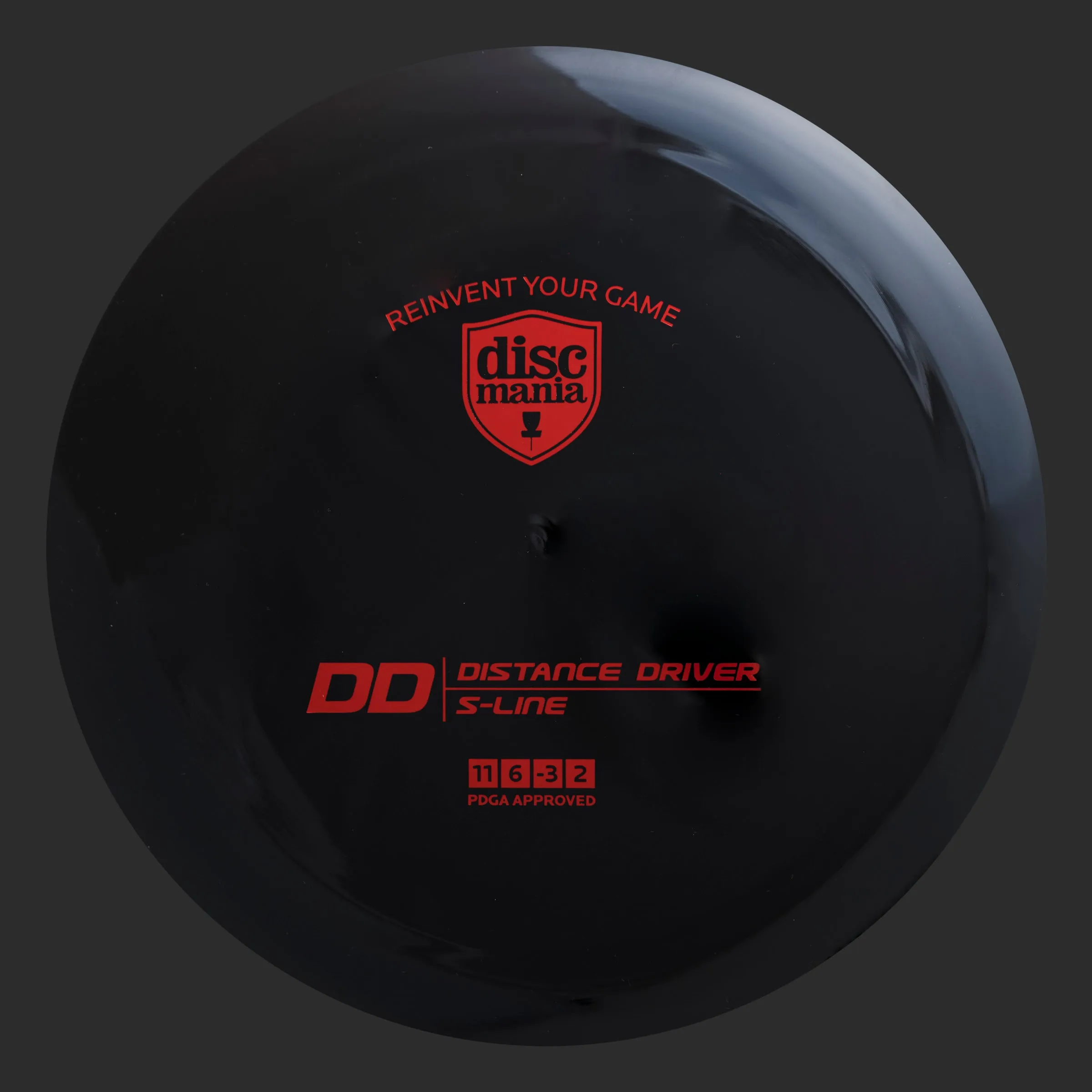 S-line DD