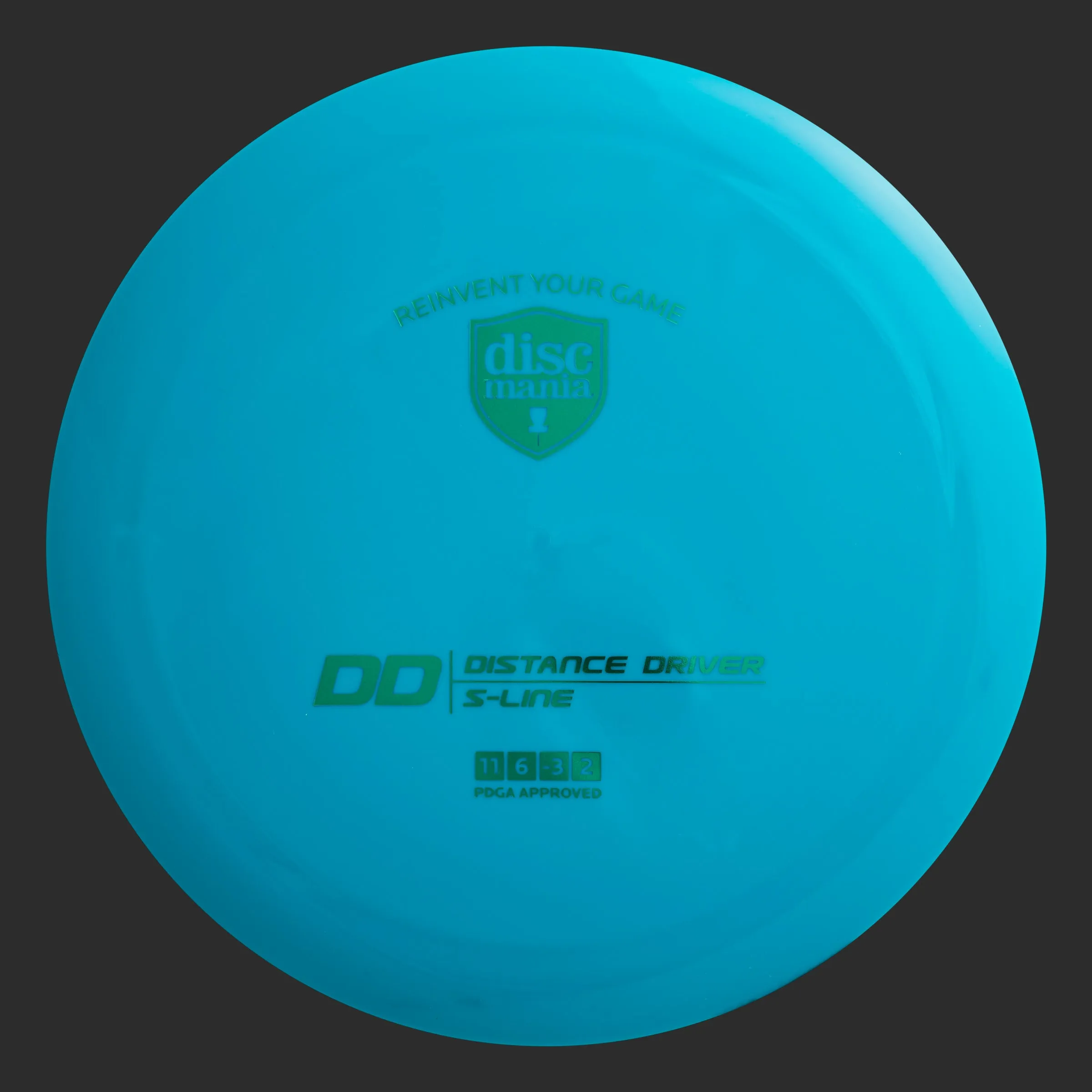 S-line DD