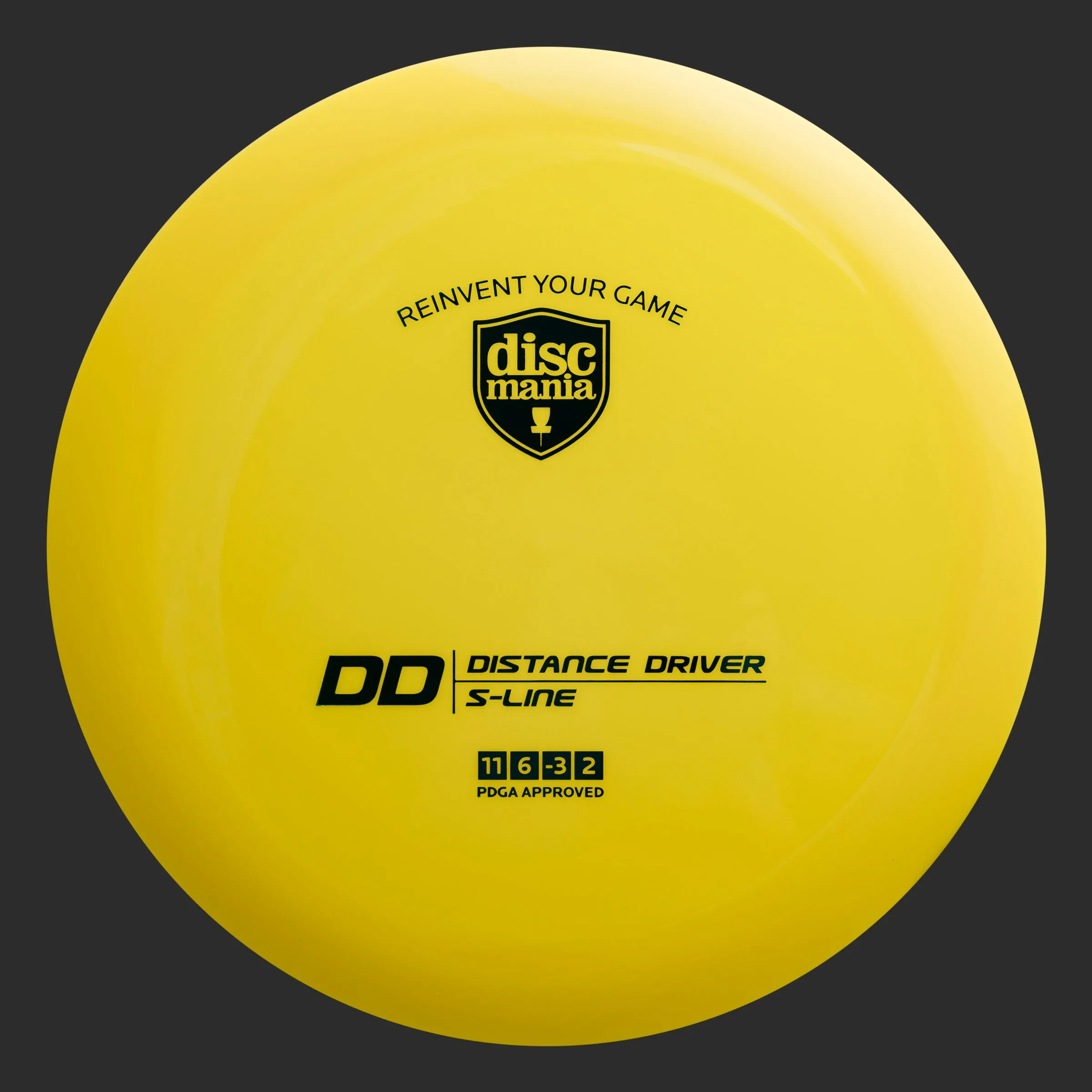 S-line DD