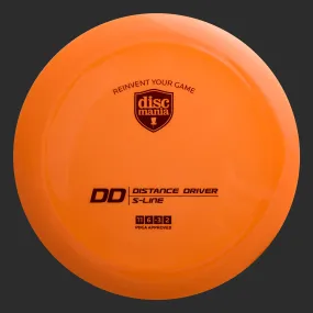 S-line DD