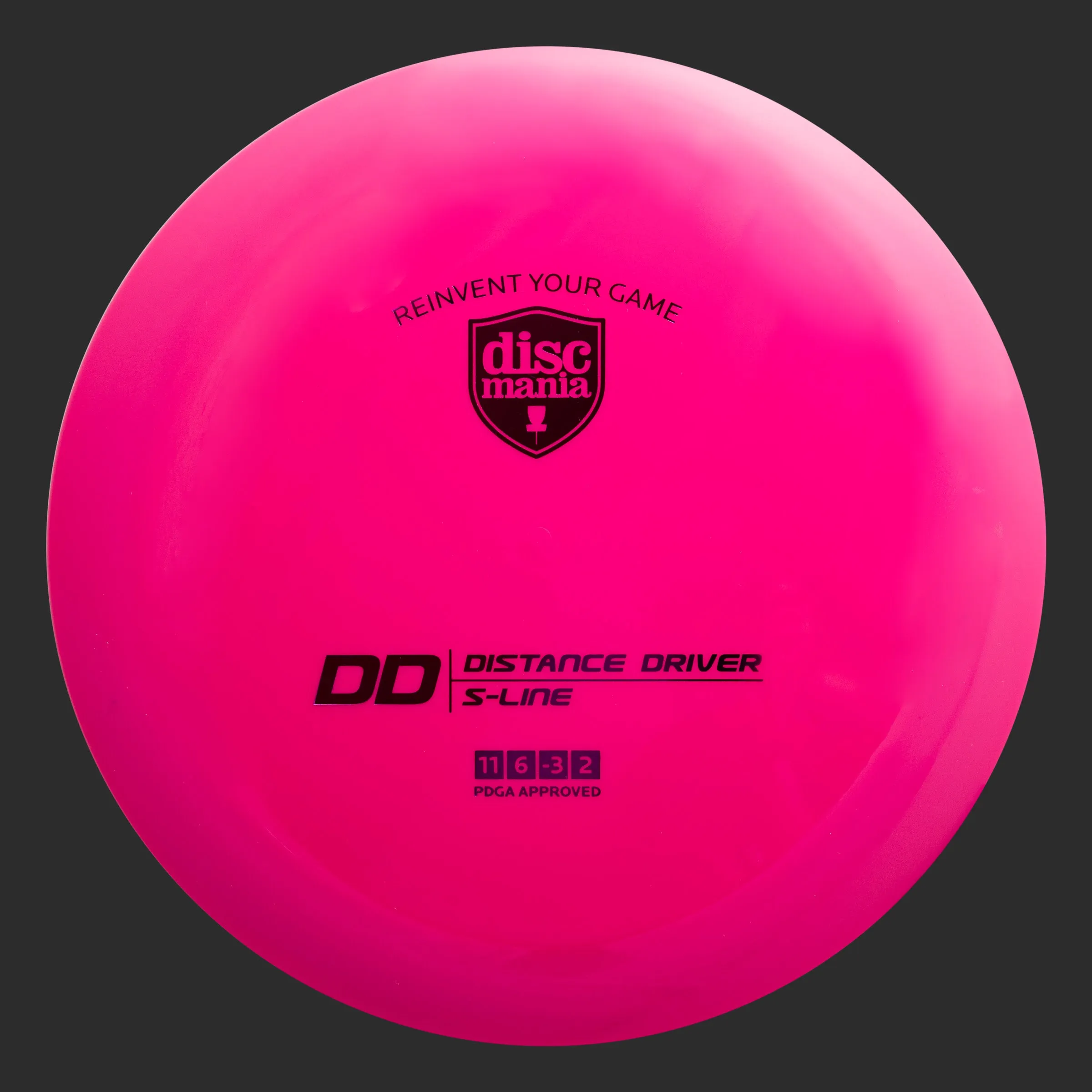 S-line DD