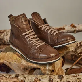 SNEAKERS ALTE BETTY TAUPE