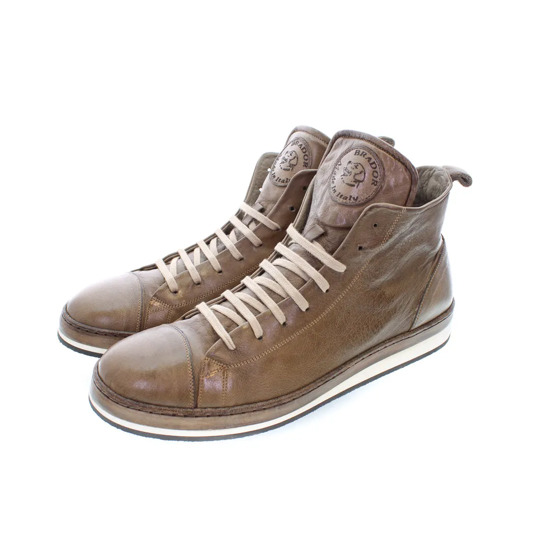 SNEAKERS ALTE BETTY TAUPE