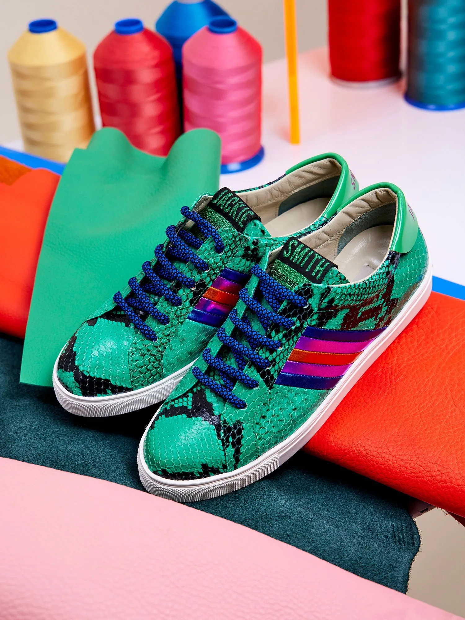 Sneakers Limited Edition