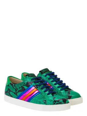 Sneakers Limited Edition